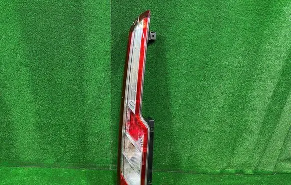 Ford Transit Custom Rear/tail lights BK21-13N099-AC