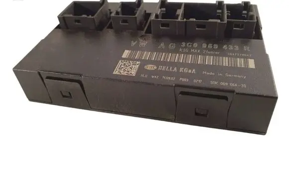 Volkswagen PASSAT B6 Comfort/convenience module 3C0959433R