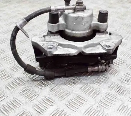 Ford Fiesta Front brake caliper H1BC2B302A