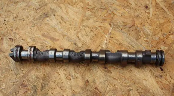 BMW 1 E81 E87 Engine 7707316