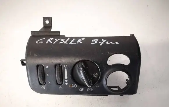 Chrysler Voyager Light switch 9575541K