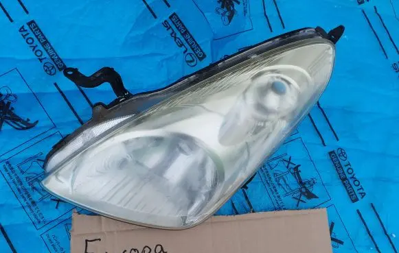 Nissan Pixo Headlight/headlamp 35300M68KA0 35300M68KAO