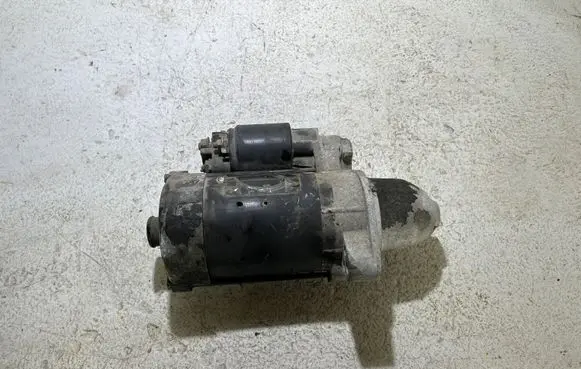 Mercedes-Benz E W211 Starter motor 0001223005
