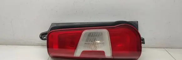 Peugeot Partner III Rear/tail lights 9819235880