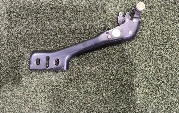 Ford Transit Custom Sliding door lower roller guide/hinge BK21V25000A