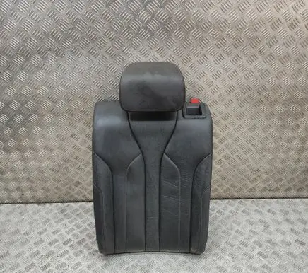 Skoda Enyaq iV Rear seat 3V0885501B