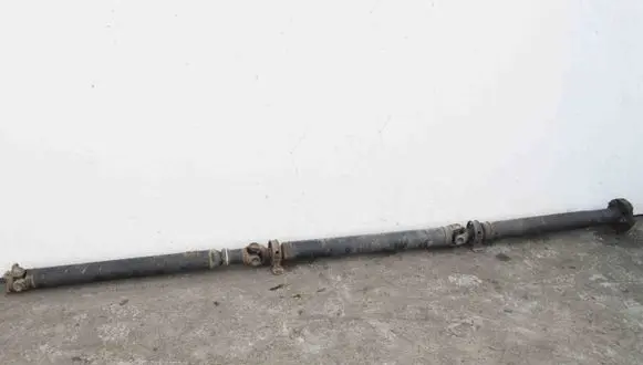 Ford Transit Middle center prop shaft 