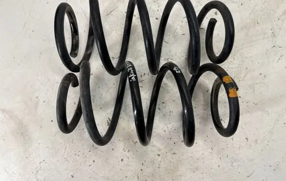 Infiniti QX30 Rear coil spring 550205DL0A