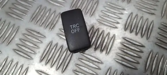 Traction control (ASR) switch