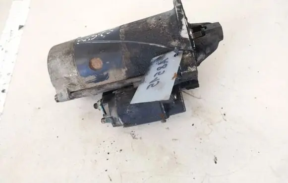 Mazda 6 Starter motor rf5c