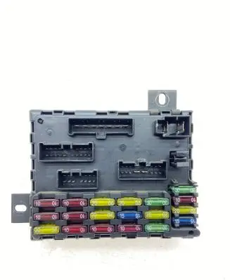 Alfa Romeo 156 Fuse module 60679160