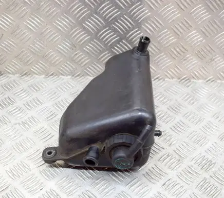 Mercedes-Benz SL R230 Power steering fluid tank/reservoir A2103270021