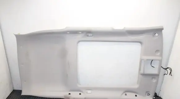Nissan X-Trail T32 Headlining 