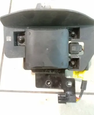 Blind spot module