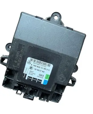 Mercedes-Benz A W169 Door control unit/module A1698203185 10001764 1698203185
