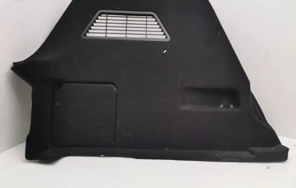 Renault Megane E-Tech Trunk/boot side trim panel 849513595R