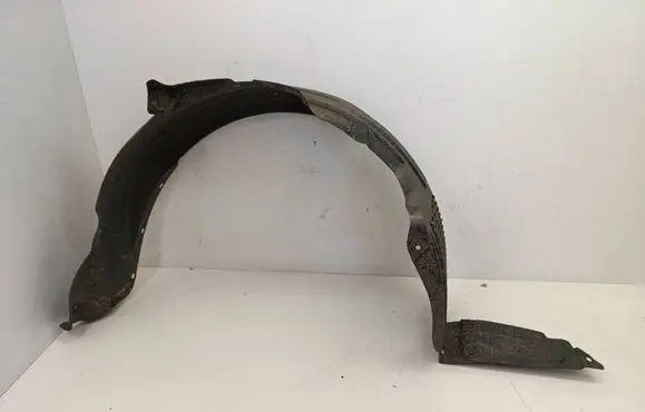 KIA Rio Front wheel arch liner splash guards 868111G000