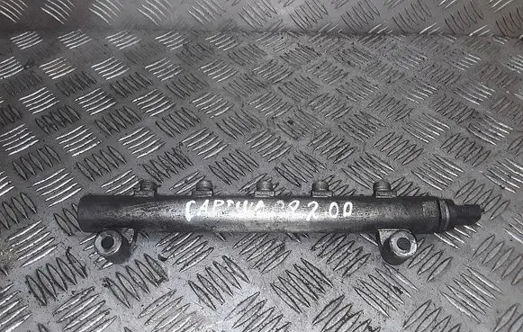 Chevrolet Captiva Fuel main line pipe 0445214174