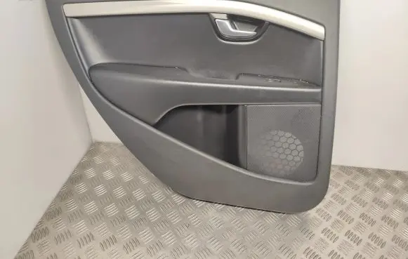 Volvo V70 Rear door card panel trim 30649475