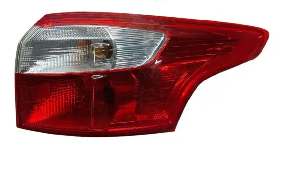 Ford Focus Rear/tail lights BM5113404G BM5113404H
