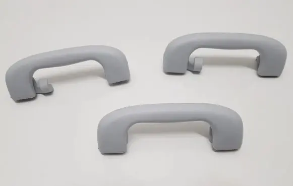 Opel Crossland X A set of handles for the ceiling 5001470005 337631919 13260368