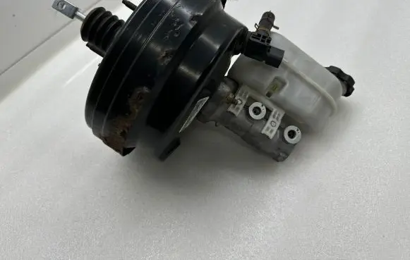 Tesla Model S Brake booster 600811800A A4776859 033253G