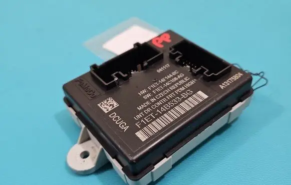 Ford Transit - Tourneo Connect Central body control module F1ET-14B533-BG IMPRK1493561