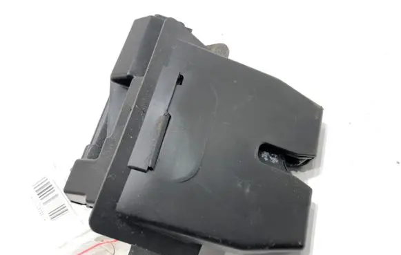 Ford Fiesta Tailgate exterior lock 8A61A442A66AB