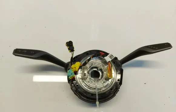 Tesla Model 3 Wiper turn signal indicator stalk/switch 1097662-00-o