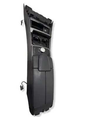 Mercedes-Benz E C207 W207 Center console A2076804250 105805702C
