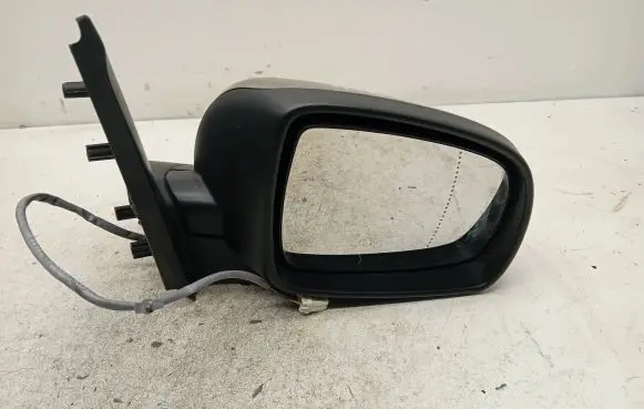 Nissan Note (E11) Front door electric wing mirror 0205021