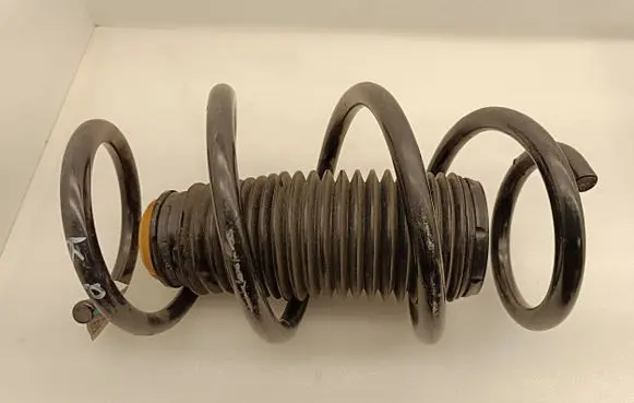 KIA EV6 Front coil spring 54630-CV050 V050NB17W
