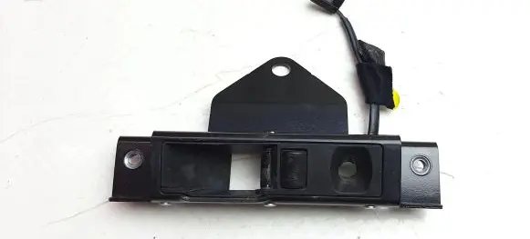Audi TT TTS Mk2 Convertible roof lock/latch 8J7871443A M7739