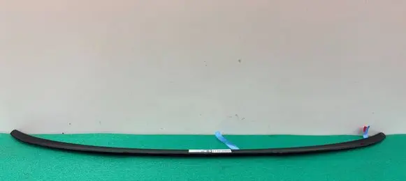 BMW X6M G06 F96 Rear window tailgate spoiler 8084543