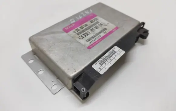 Audi A6 S6 C5 4B ABS control unit/module 0265109043 4D0907379L