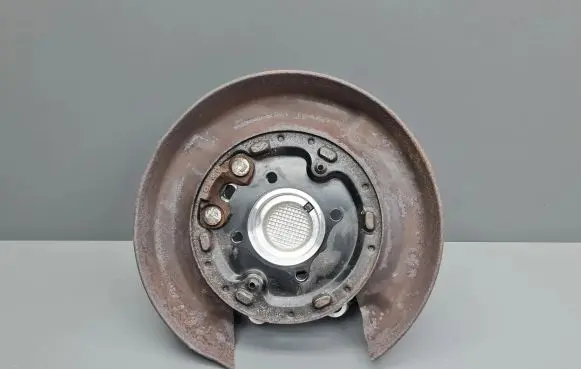 Honda Accord Rear wheel hub spindle/knuckle 