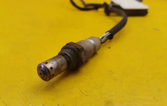Jaguar F-Pace Lambda probe sensor FPLA-5J299-BC
