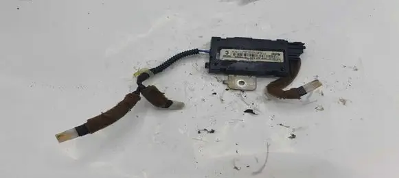 Honda Accord Aerial antenna amplifier 39155SFAG01