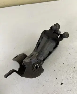 Mercedes-Benz Vito Viano W639 Sliding door middle roller runner A6397601047