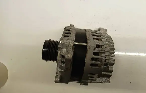 Subaru Forester SJ Generator/alternator 23700AA760
