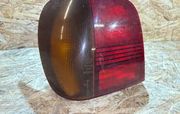 Volkswagen Polo III 6N 6N2 6NF Rear/tail lights 6N0945095B