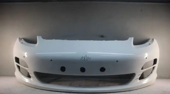 Porsche Panamera (970) Front bumper 97050531100