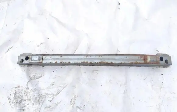 Rear beam