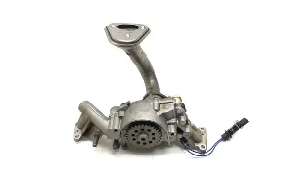 Jeep Cherokee Oil pump 04893321AB