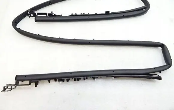 Peugeot 308 Engine compartment rubber 9835340380