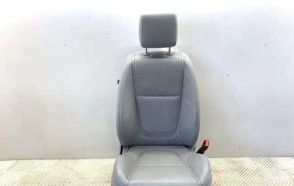 Jaguar XF Front passenger seat 