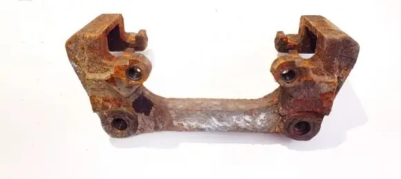 Volvo S80 Front brake caliper
