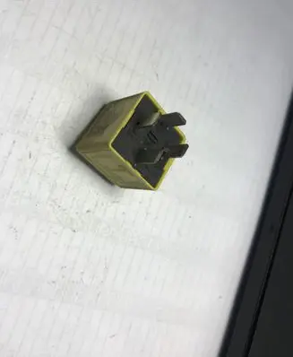 Ford Focus Other relay 93BG14N089B1B