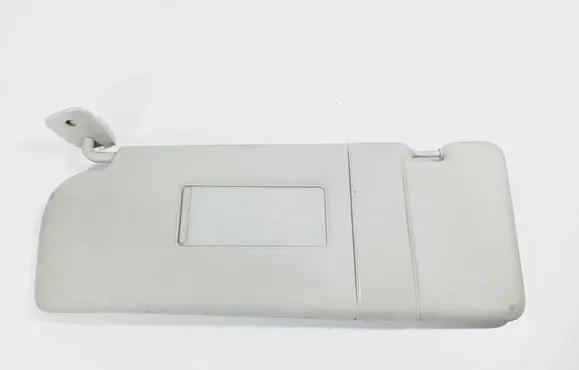 Volkswagen Sharan Sun visor