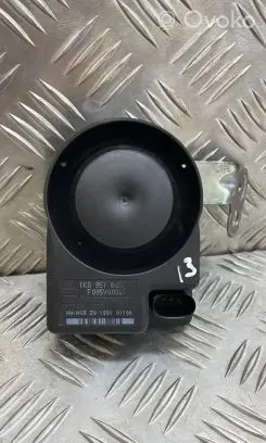 Audi Q5 SQ5 Alarm system siren 1K0951605C